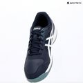 Pánské tenisové boty ASICS Court Slide 4 midnight/white 9