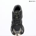 Pánské boty Mizuno Wave Rider 10 Cordura black sand/quiet shade/banana crape 9
