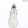 Pánské tenisové boty ASICS Gel-Dedicate 9 white/black 9