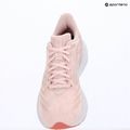 Dětské běžecké boty Mizuno Enerzy Rider Jr pinkesque/silver 9
