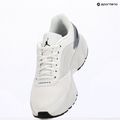 Dámská obuv Jordan Trunner Flow summit white/metallic silver/black 9