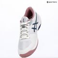Dámské tenisové boty ASICS Game FF white/independence blue 9
