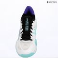 Dámské volejbalové boty ASICS Blade FF 2 white/illuminate mint 9