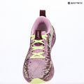 Dámské běžecké boty Asics Noosa Tri 16 Hazy Lilac/Dark Prune 9