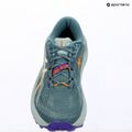 Dámské běžecké boty ASICS Trabuco 14 foggy teal/radiant amethyst 9