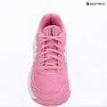 Boty na padel ASICS Gel-Dedicate 9 Padel GS bubblegum/white 9