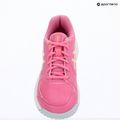Dětské tenisové boty ASICS Gel-Dedicate 9 GS dragon fruit/soft yellow 9