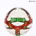Fotbalový míč Joma Dali III red/fluor green velikost  4 7