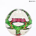 Fotbalový míč Joma Dali III green fluor/pink/navy velikost  4 7