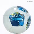 Fotbalový míč PUMA MCFC ftblNRGY blazing blue/bright aqua velikost 5  4