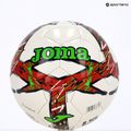 Fotbalový míč Joma Dali III red/fluor green velikost  5 7