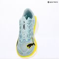 Dámské běžecké boty Puma Deviate Nitro Elite 4 Fresh Water/Lemon Crush/Puma Black 16