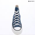 Dámské tenisky Converse Chuck Taylor All Star Lift Hi slacker blue/whie/black 9