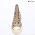Dámské tenisky Converse Chuck Taylor All Star Lift Hi papyrus/papyrus/erget 9