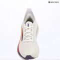 Dámské běžecké boty Brooks Glycerin GTS 23 white/mulled grape/clear 9