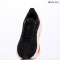 Pánské běžecké boty Brooks Glycerin Max 2 black/tigerlilly/orange 9