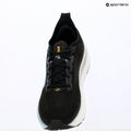 Pánské běžecké boty Brooks Glycerin GTS 23 black/cyber yellow/nightlife 9