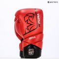 Boxerské rukavice Rival RS1 Ultra Sparring 2.0 red 7