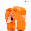 Boxerské rukavice Hayabusa T3 Neon neon orange 8