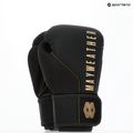 Boxerské rukavice Hayabusa Mayweather Champ black/gold 8