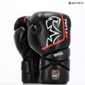 Boxerské rukavice Rival RS1 Ultra Sparring 2.0 black 14