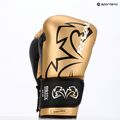 Boxerské rukavice Rival RS11V Evolution gold 14