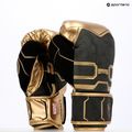 Boxerské rukavice Hayabusa Marvel's Thanos gold/black 17