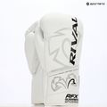 Boxerské rukavice Rival RFX-Guerrero Sparring-SF-H white 5