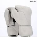 Boxerské rukavice Hayabusa T360 Leather white 14