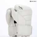 Boxerské rukavice Hayabusa T3 Kanpeki arctic white 15