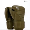 Boxerské rukavice Hayabusa T3 Kanpeki olive green 14