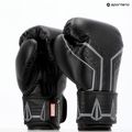Boxerské rukavice Hayabusa Black Panther black 19