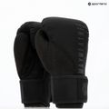 Boxerské rukavice Hayabusa Mayweather Champ black/gold 15