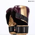 Boxerské rukavice Hayabusa Marvel's Batroc purple/gold 26