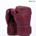 Boxerské rukavice Hayabusa T3 LX wine 14