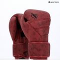 Boxerské rukavice Hayabusa T3 LX crimson 20