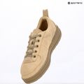 Pánské boty Lacoste Umpire natural/light brown 9