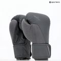 Boxovací rukavice Hayabusa T360 Boxing charcoal 19