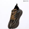 Boty Hoka Mafate Speed 4 Lite tree bark cast iron 9