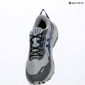 Pánské běžecké boty Asics Gel-Venture 11 gravel/prussian blue 9