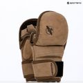 Boxerské rukavice Hayabusa T3 LX Hybrid brown 14