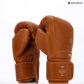 Pánské boxerské rukavice Venum Impact Evo VENUM-05061-058 chocolate 6
