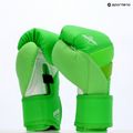 Boxerské rukavice Hayabusa T3 Neon neon green 8