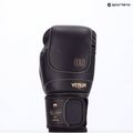 Pánské boxerské rukavice Venum Impact Evo deep purple 9