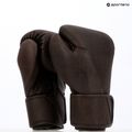 Boxerské rukavice Hayabusa T360 Leather brown 8