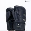 Boxerské rukavice Venum Impact Evo Scales Boxing midnight blue 8