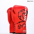 Boxerské rukavice Rival RFX-Guerrero Sparring-HDE-F červené 5