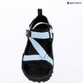 Dámské barefoot sandály Vivobarefoot Tracker Ora skyway 11