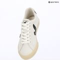 Dámské boty VEJA Esplar Logo Leather extra white/black 9