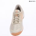 Dámské tenisové boty ASICS Game FF soft oat/cantaloupe 9